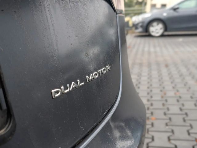 Tesla Model 3 Long Range