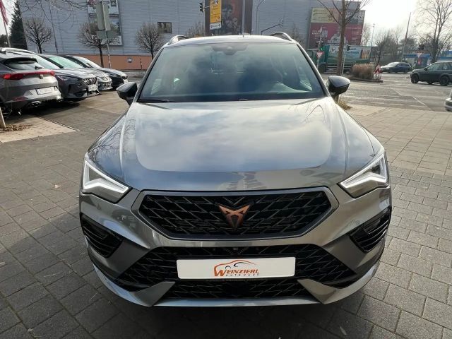 Cupra Ateca 2.0 TSI 4Drive DSG