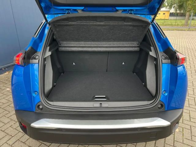 Peugeot E-2008 GT-Line