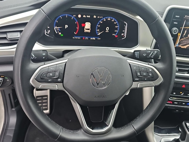 Volkswagen T-Roc 1.5 TSI Move