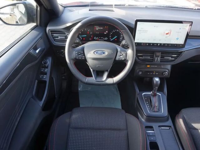 Ford Focus EcoBoost ST Line Wagon