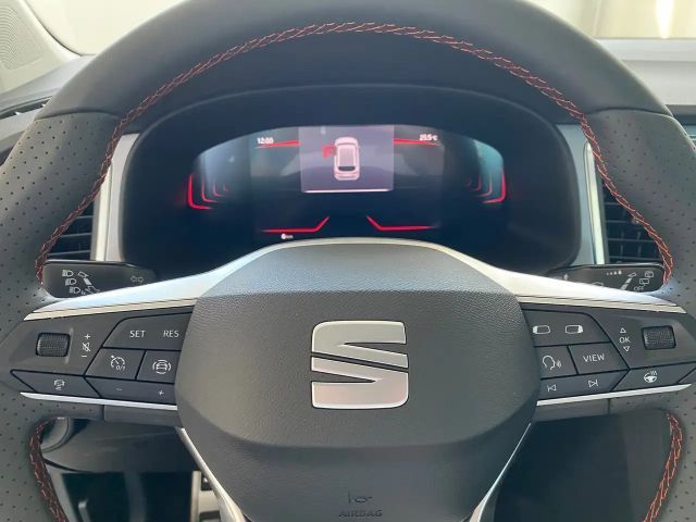 Seat Ateca 1.0 TSI FR-lijn