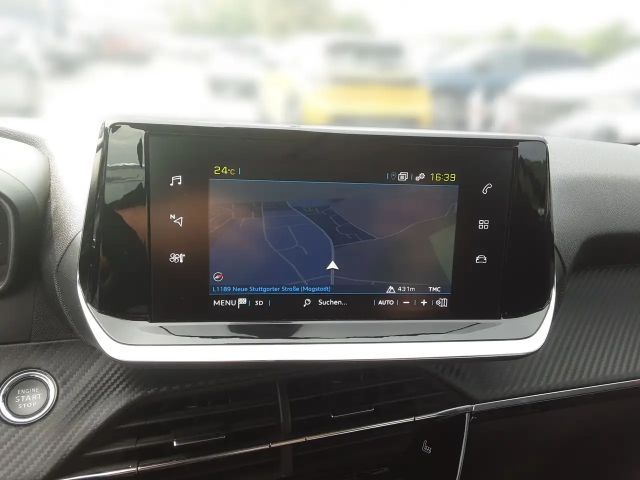 Peugeot E-208 Active Pack