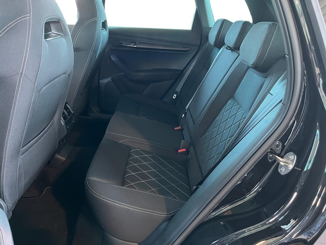 Skoda Karoq Sportline