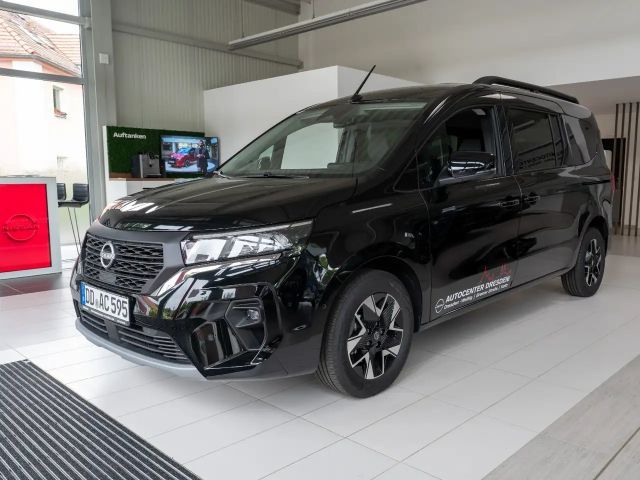 Nissan Townstar DIG-T Tekna