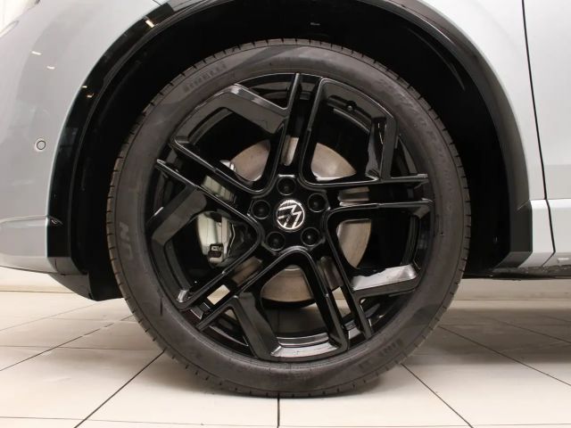 Volkswagen Tiguan DSG R-Line