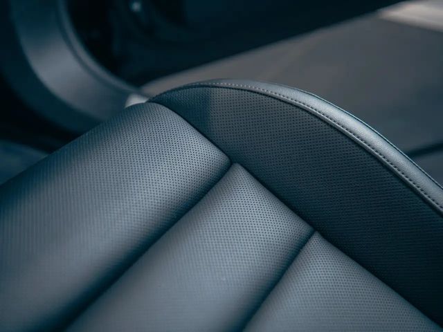 Porsche Taycan Sport Turismo