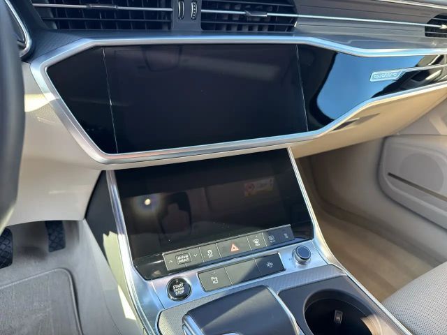 Audi A6 55 TFSI Avant Quattro