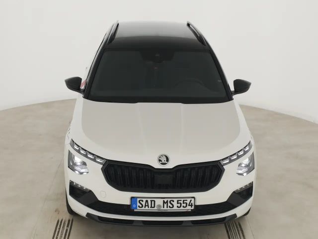 Skoda Kamiq 1.0 TSI Monte Carlo