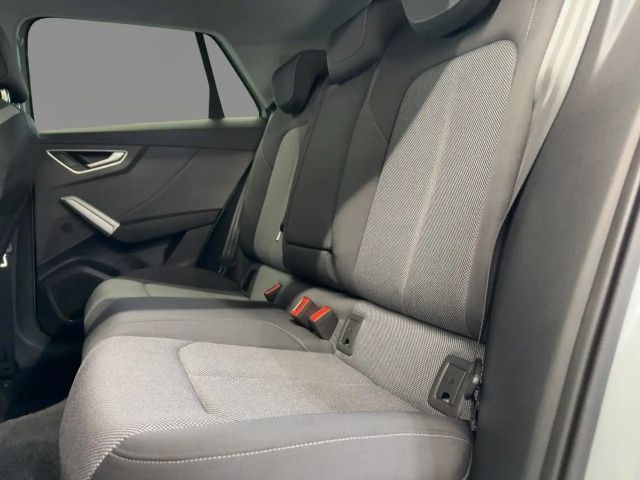 Audi Q2 35 TFSI