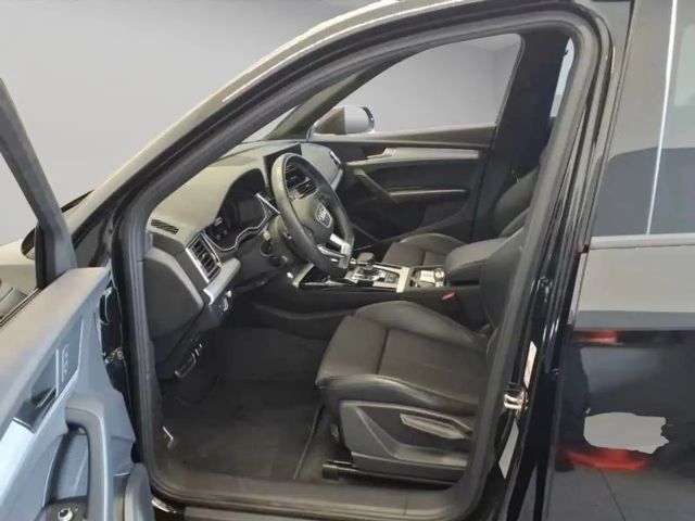 Audi Q5 50 TDI Quattro S-Line