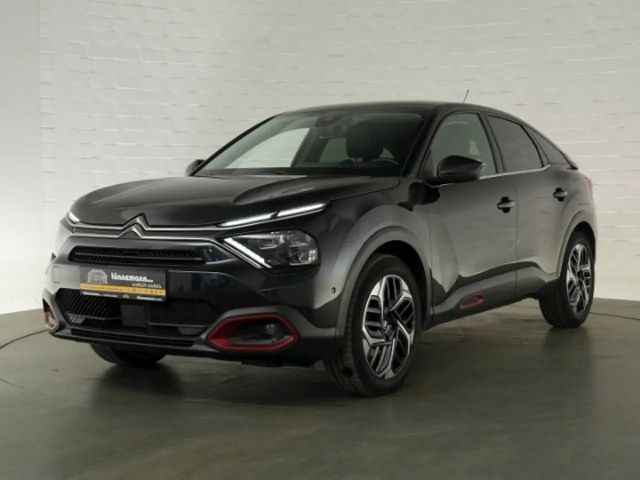 Citroën C4 PureTech Shine