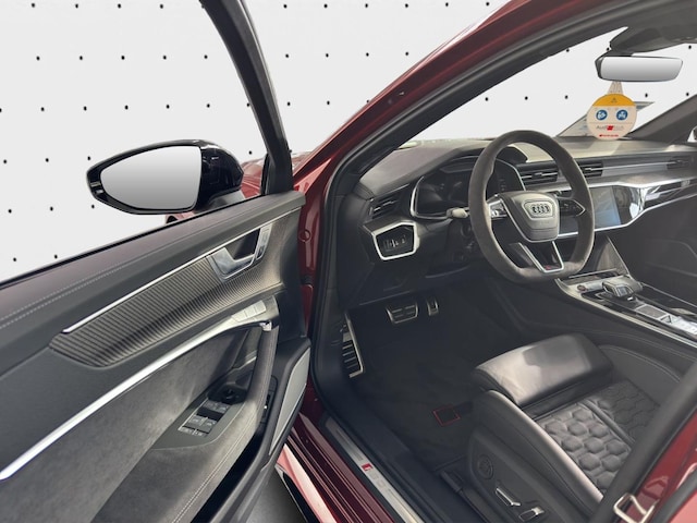 Audi A6 e-tron Avant Performance Quattro