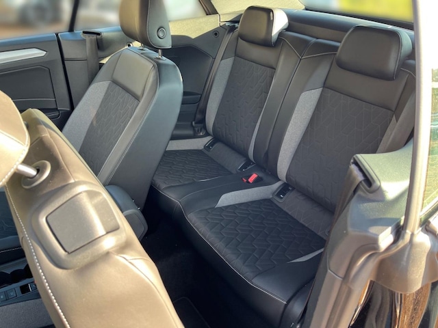 Volkswagen T-Roc 1.0 TSI Cabriolet Style