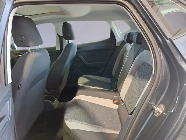 Seat Ibiza Style