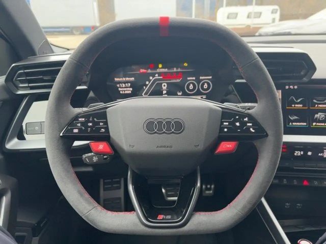 Audi RS3 Quattro S-Tronic Sedan Sportback