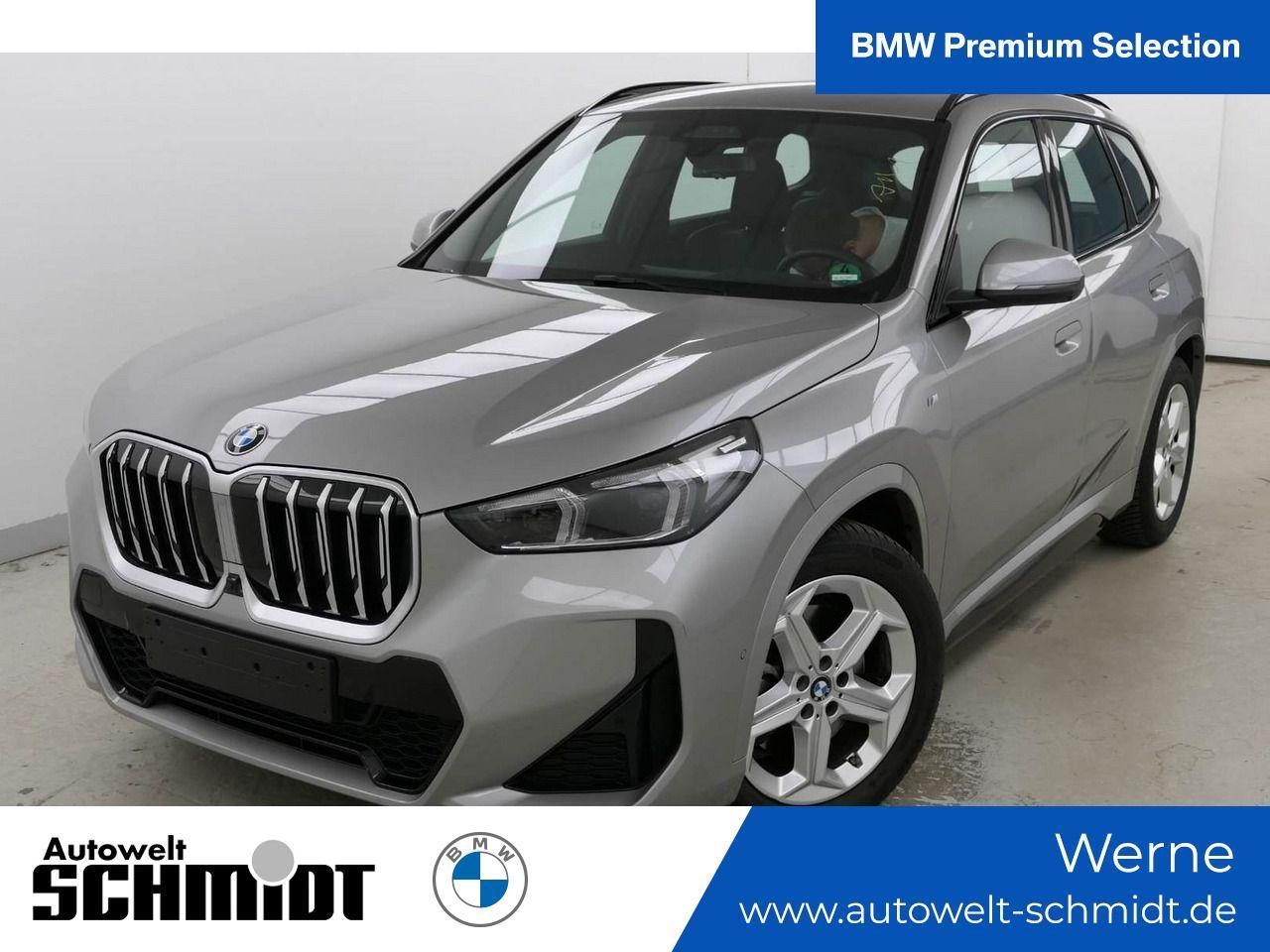 BMW X1 M-Sport