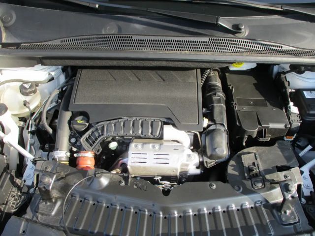 Opel Crossland X Elegance