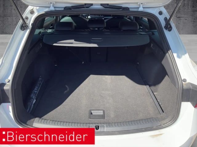 Seat Leon 2.0 TDI DSG FR-lijn