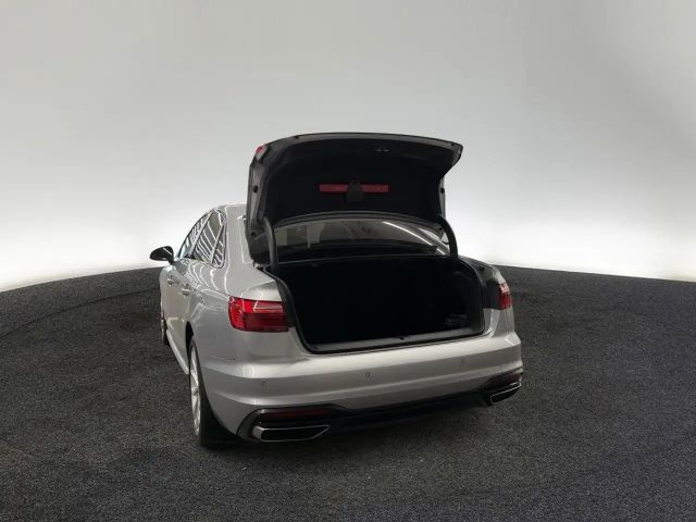 Audi A4 40 TDI Sedan