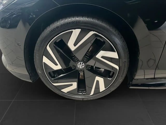 Volkswagen ID.7 GTX Tourer