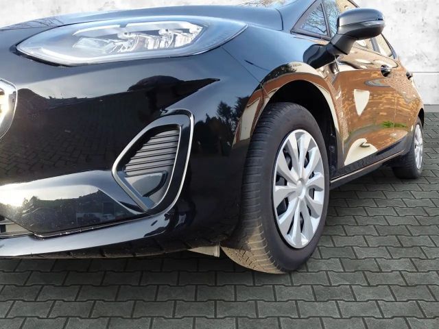 Ford Fiesta Cool & Connect