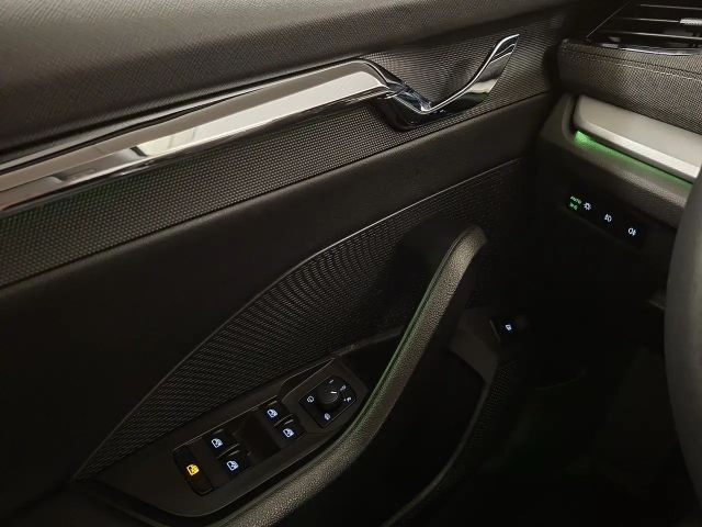 Skoda Octavia Combi Style Style iV