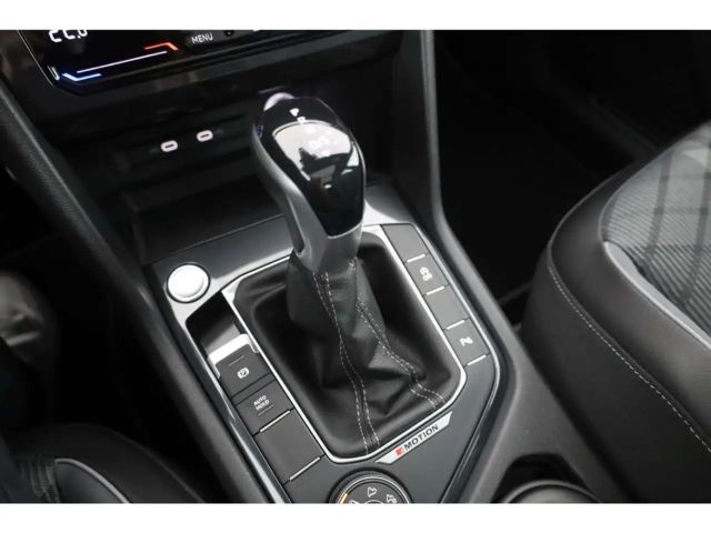 Volkswagen Tiguan 2.0 TSI DSG R-Line