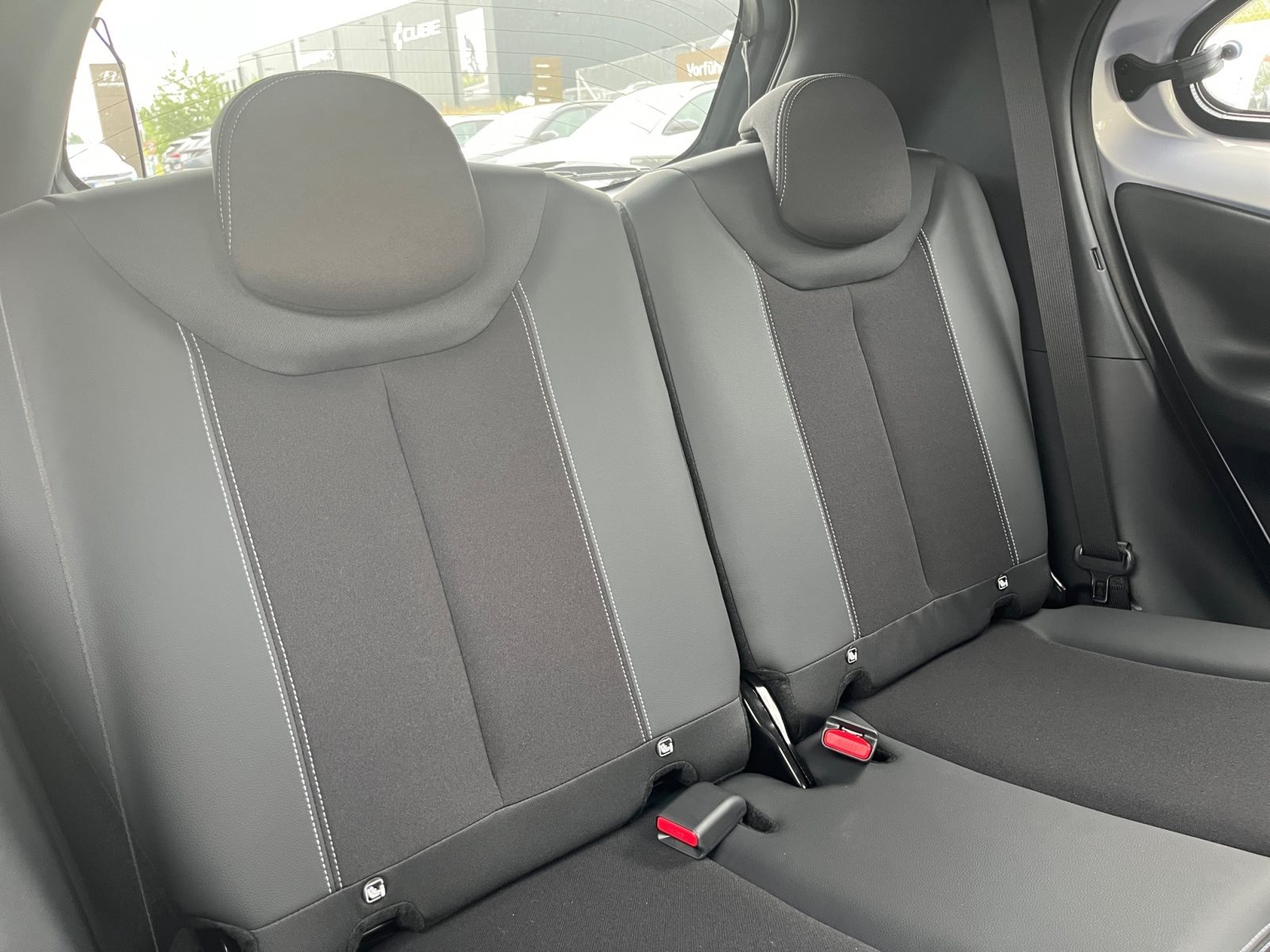 Toyota Aygo X 5-deurs Basis