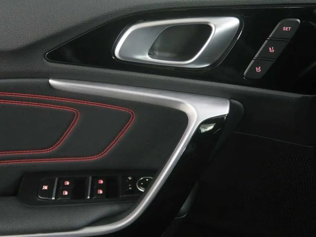Kia ProCeed GDi GT-Line