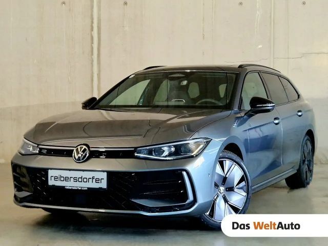 Volkswagen Passat DSG Sport Variant