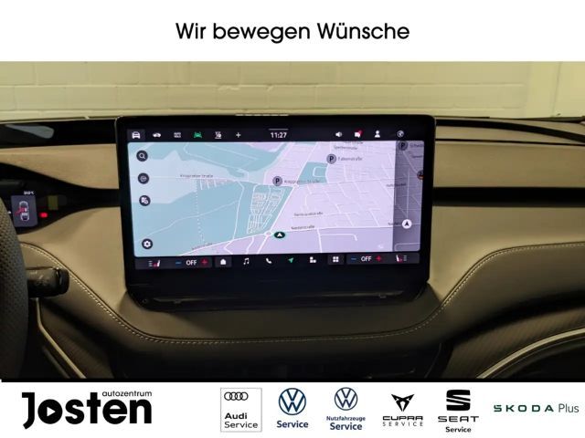 Skoda Enyaq Coupe Sportline iV 60