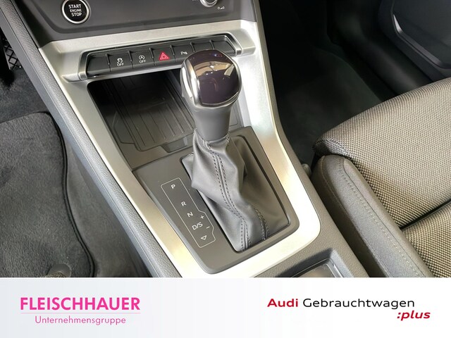 Audi Q3 35 TFSI S-Tronic
