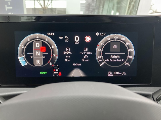 Volkswagen T-Roc 1.5 eTSI DSG Life