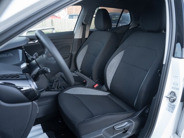 Skoda Fabia Fabia 1.0 LED+KLIMA+PDC+LANE+SUNSET