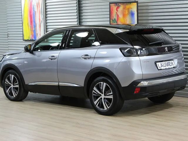 Peugeot 3008 Allure Pack PureTech