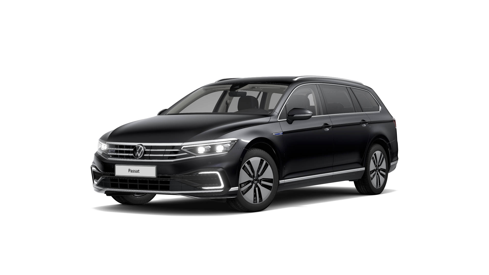 Volkswagen Passat DSG Pro Variant