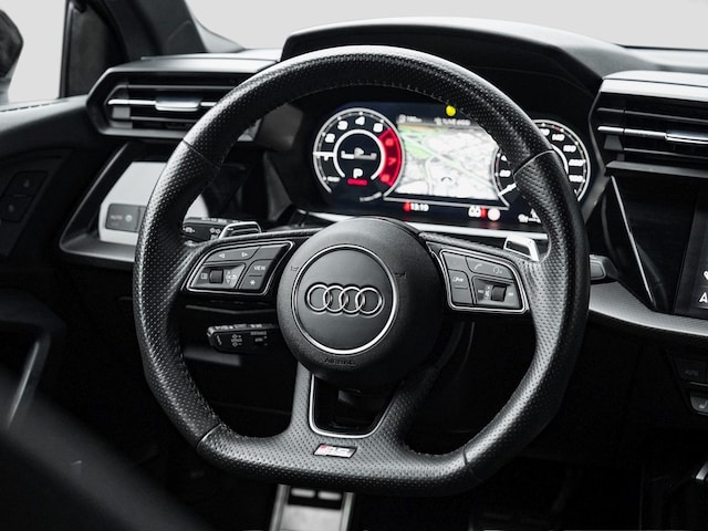 Audi RS3 Quattro S-Tronic Sportback