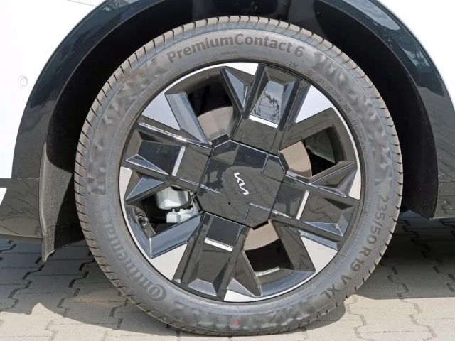 Kia Sportage GT-Line Vierwielaandrijving