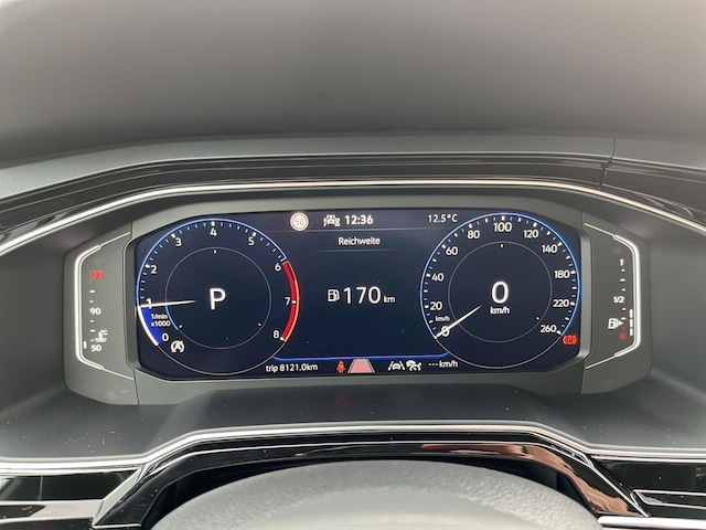 Volkswagen Taigo 1.0 TSI DSG R-Line