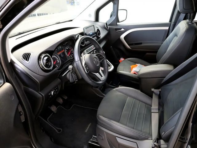 Mercedes-Benz T 180 Progressive