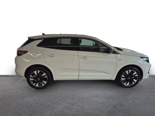 Opel Grandland X 1.5 CDTI 1.5 Turbo Elegance