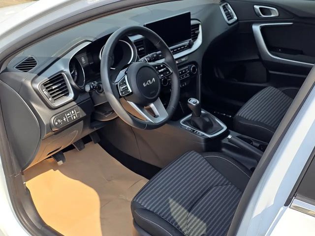 Kia Ceed GDi SportWagon