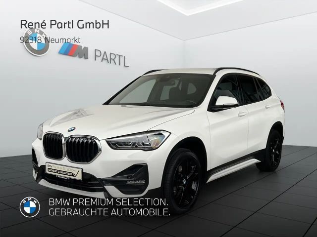 BMW X1 Sport Line sDrive20d