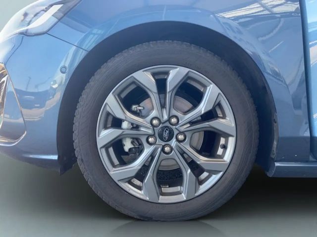 Ford Focus EcoBoost ST Line Wagon