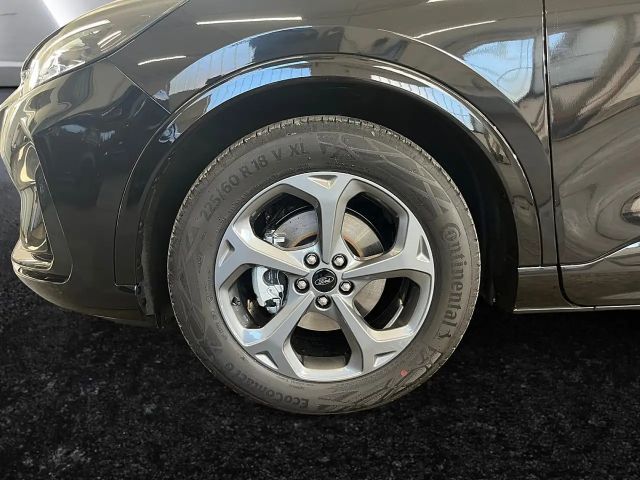 Ford Kuga EcoBoost ST Line