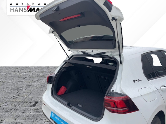 Volkswagen Golf TSI 6-Gang LED Kamera ACC SH GJR