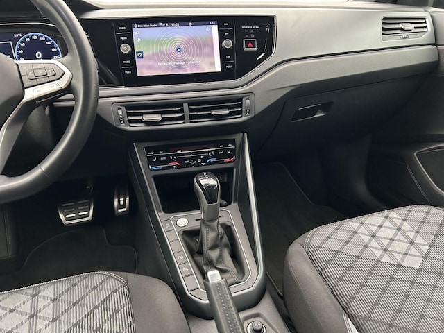 Volkswagen Taigo 1.5 TSI R-Line