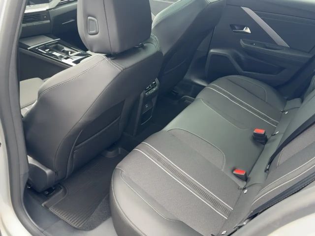 Opel Astra GS-Line Grand Sport