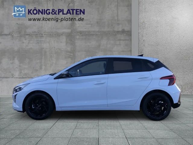 Hyundai i20 1.0 2WD T-GDi